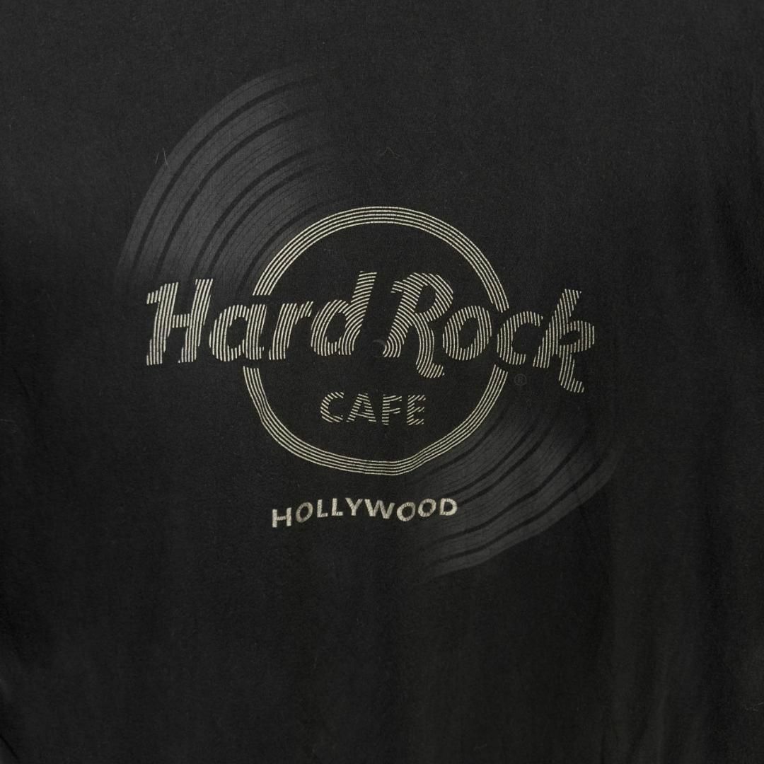『HARD ROCK CAFE』ハードロックカフェ (M) 半袖Tシャツ