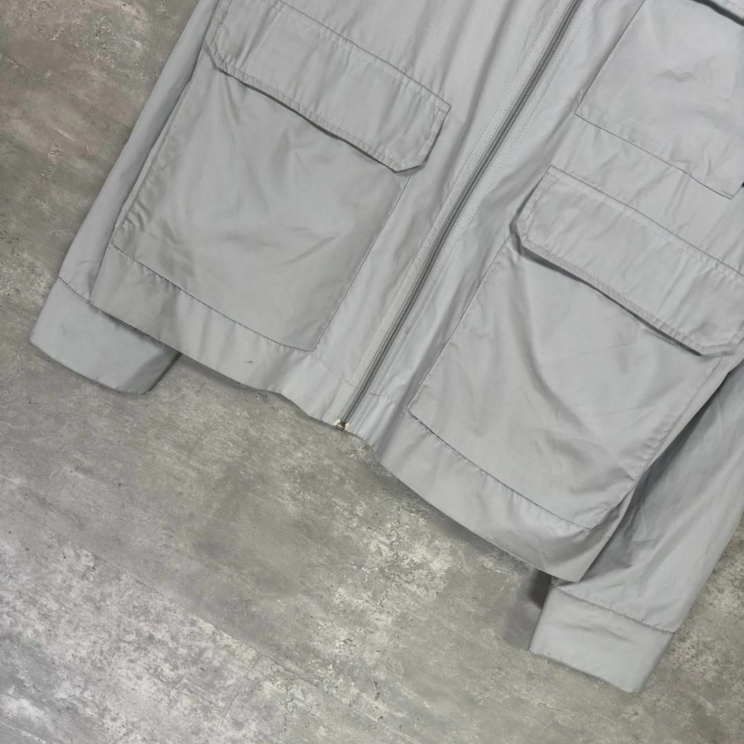 『VICTORINOX』ビクトリノックス (L) ワークジャケット