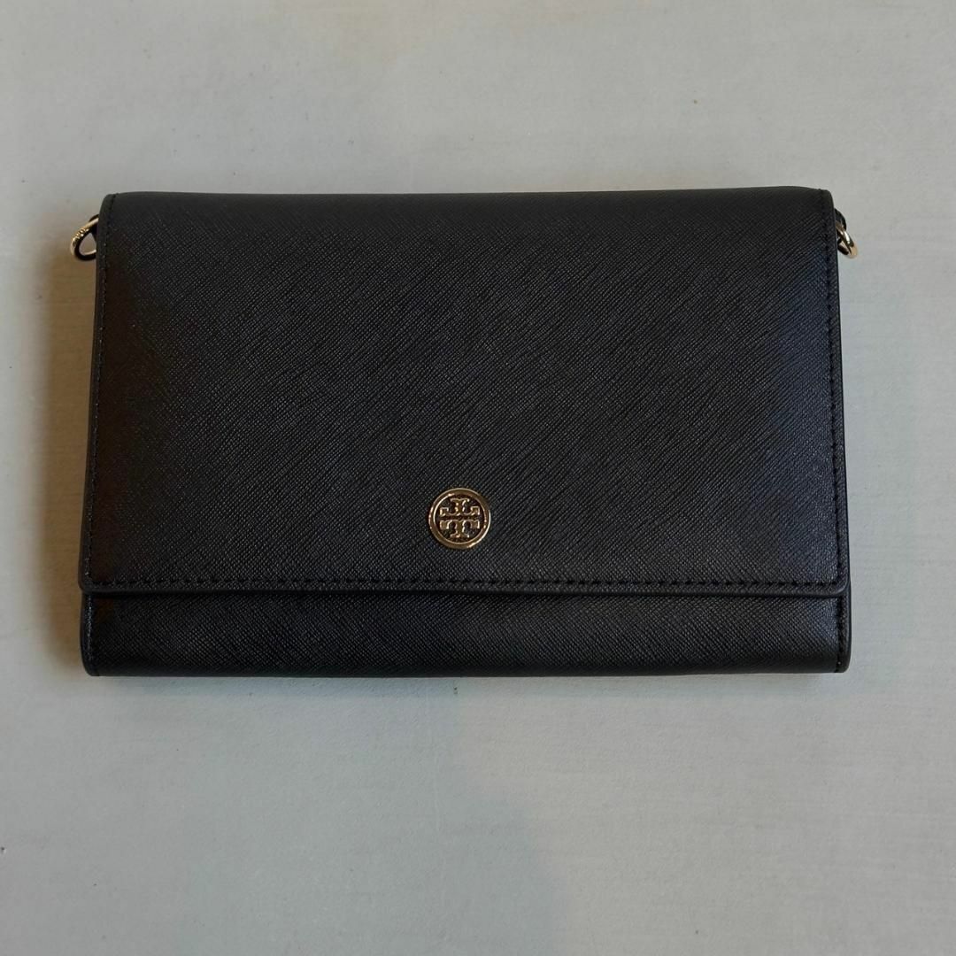 『Tory Burch』トリーバーチ チェーンショルダーバッグウォレット