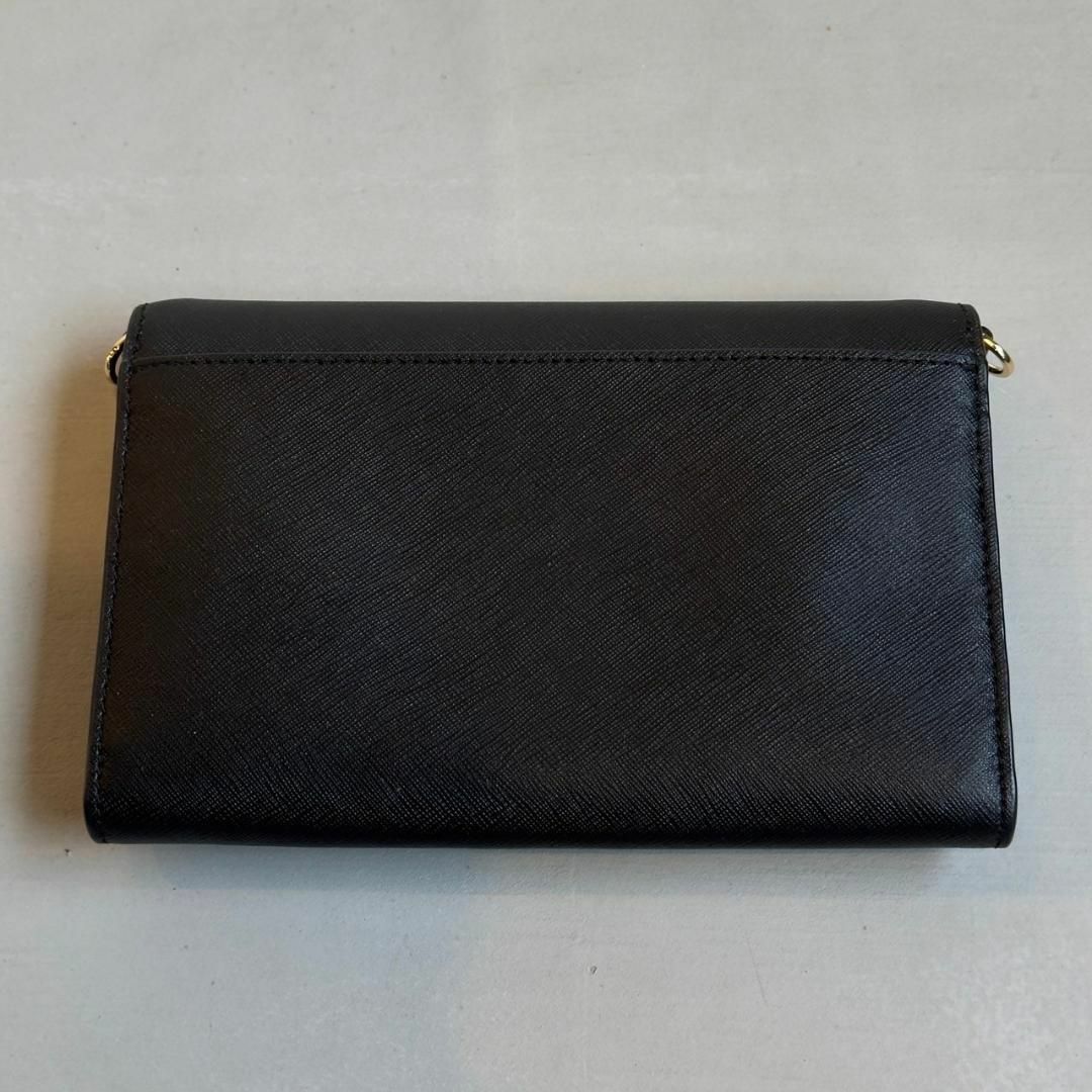 『Tory Burch』トリーバーチ チェーンショルダーバッグウォレット