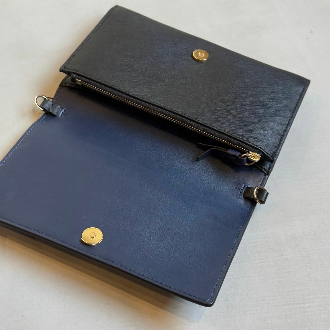 『Tory Burch』トリーバーチ チェーンショルダーバッグウォレット