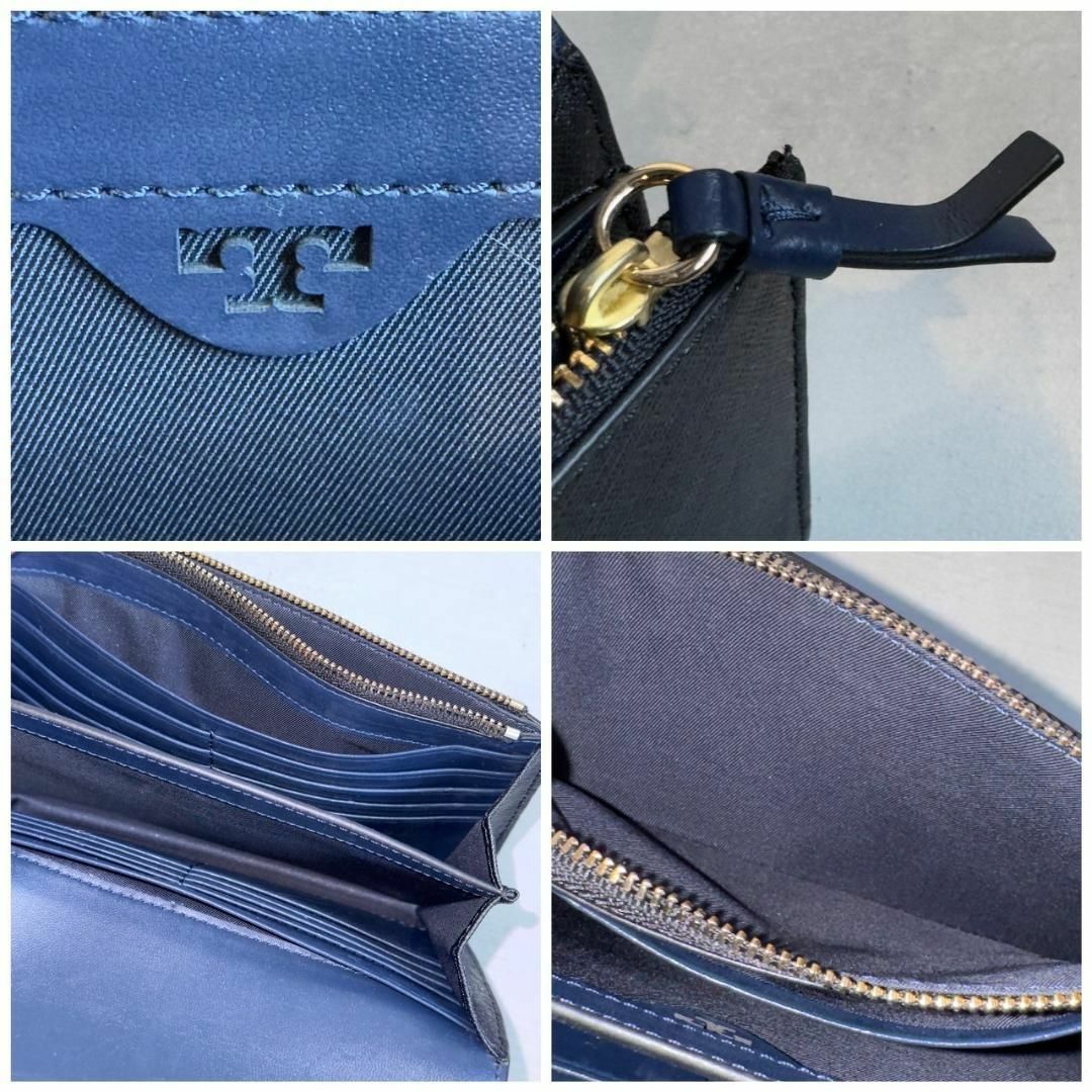 『Tory Burch』トリーバーチ チェーンショルダーバッグウォレット