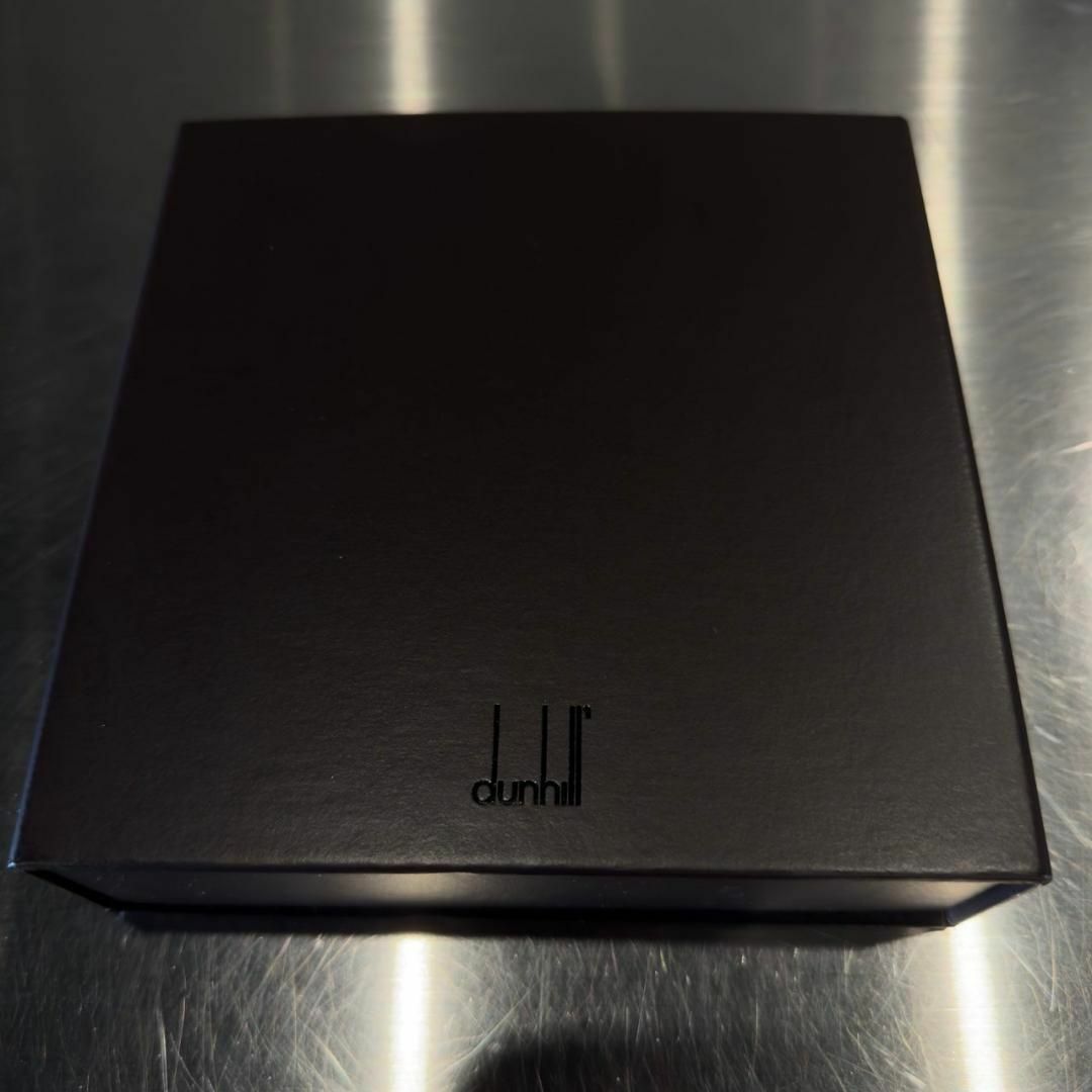 『dunhill』ダンヒル (107) Dロゴ バックル レザーベルト