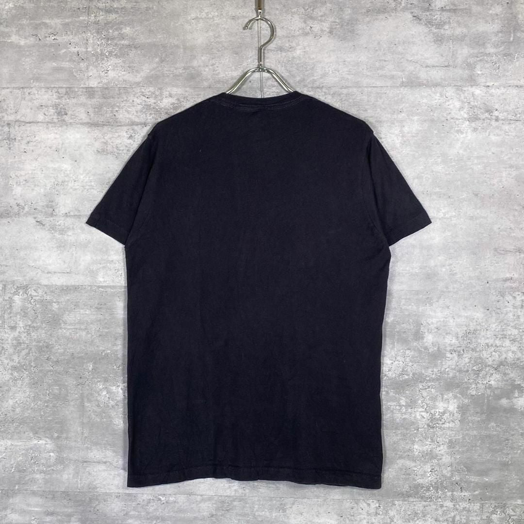 『Ann Arbor』アナーバー (M) 王冠 半袖Tシャツ