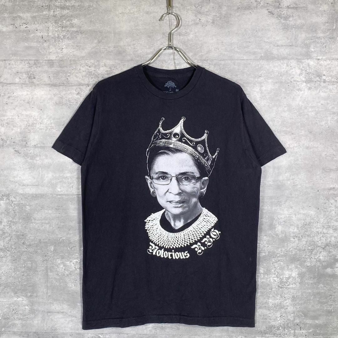 『Ann Arbor』アナーバー (M) 王冠 半袖Tシャツ