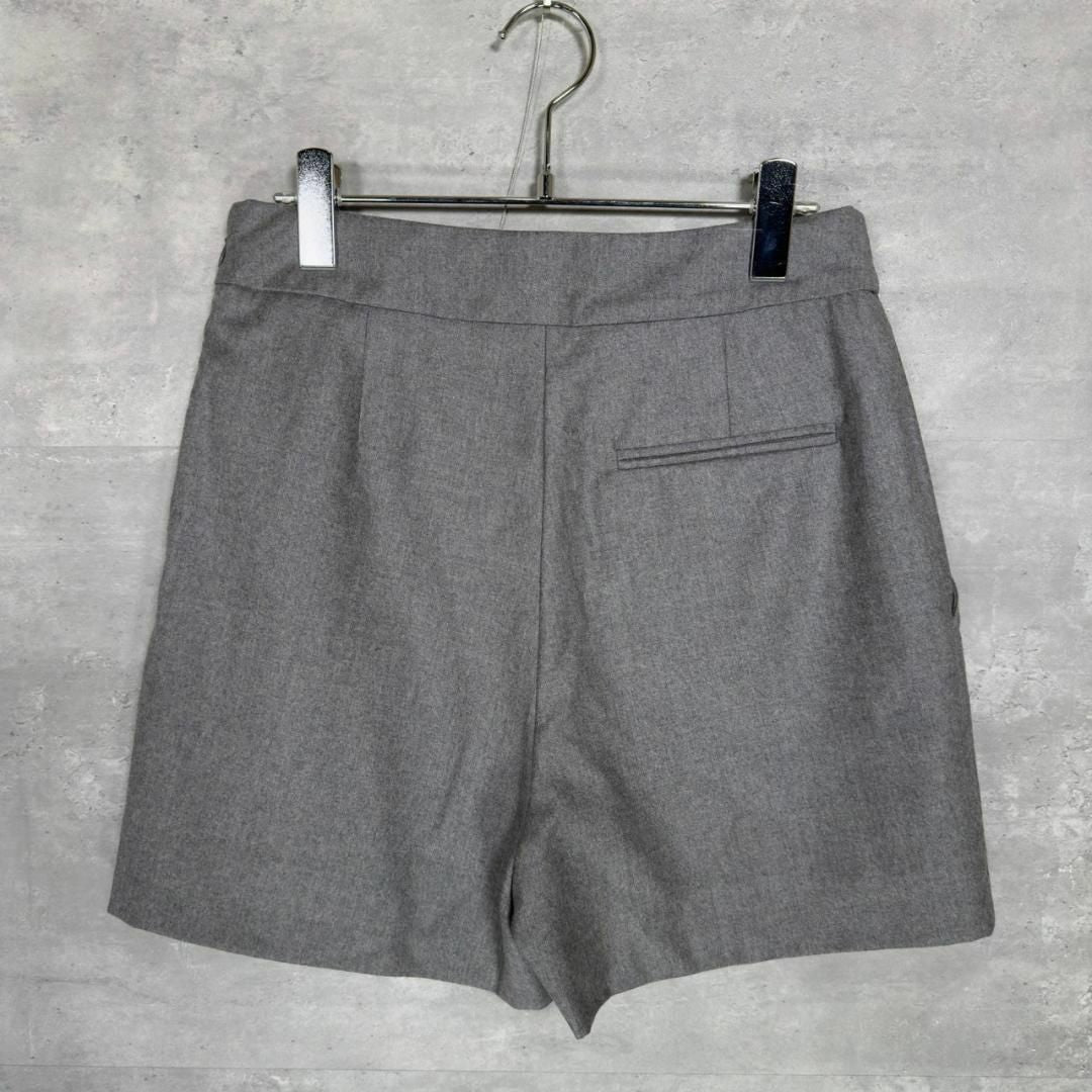 『Maison Margiela』メゾンマルジェラ (40) ハーフパンツ
