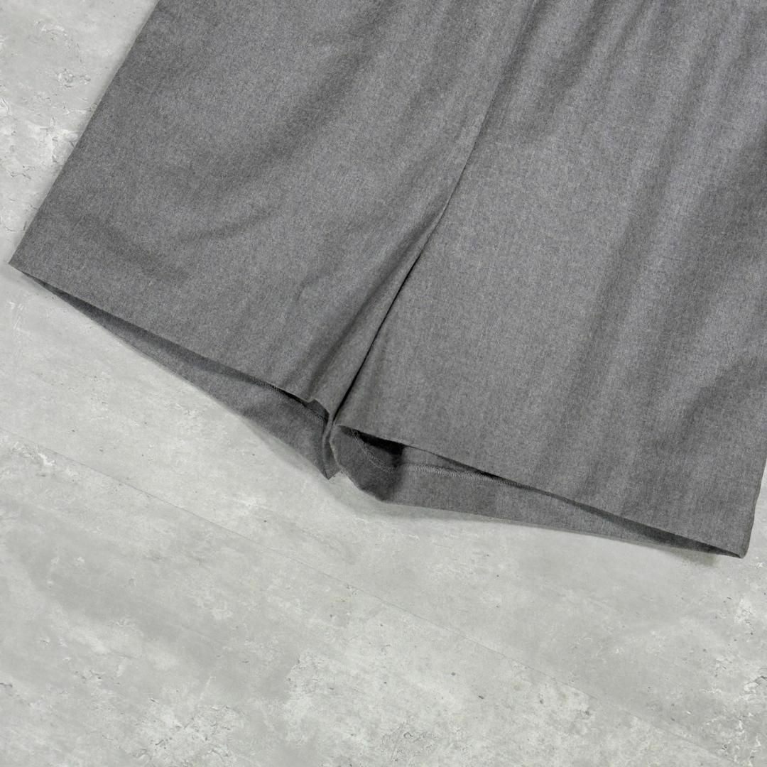 『Maison Margiela』メゾンマルジェラ (40) ハーフパンツ