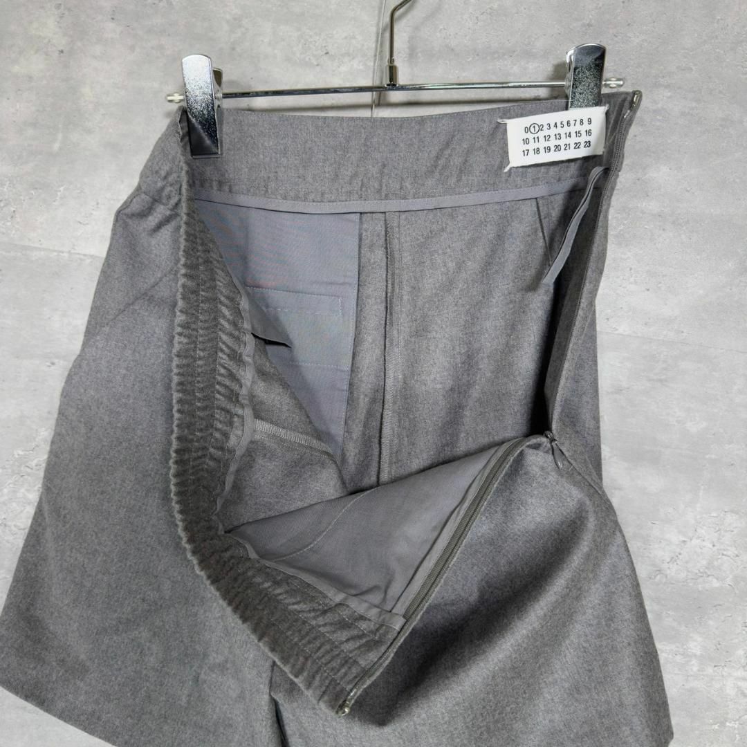 『Maison Margiela』メゾンマルジェラ (40) ハーフパンツ