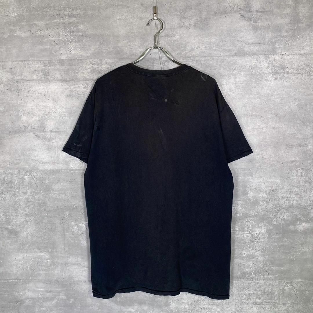 『GILDAN』ギルダン バンドTシャツ