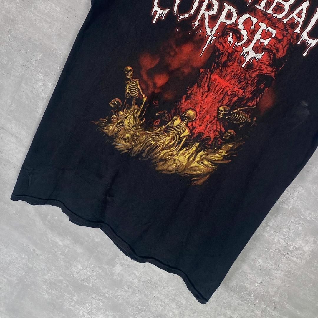 『GILDAN』ギルダン バンドTシャツ