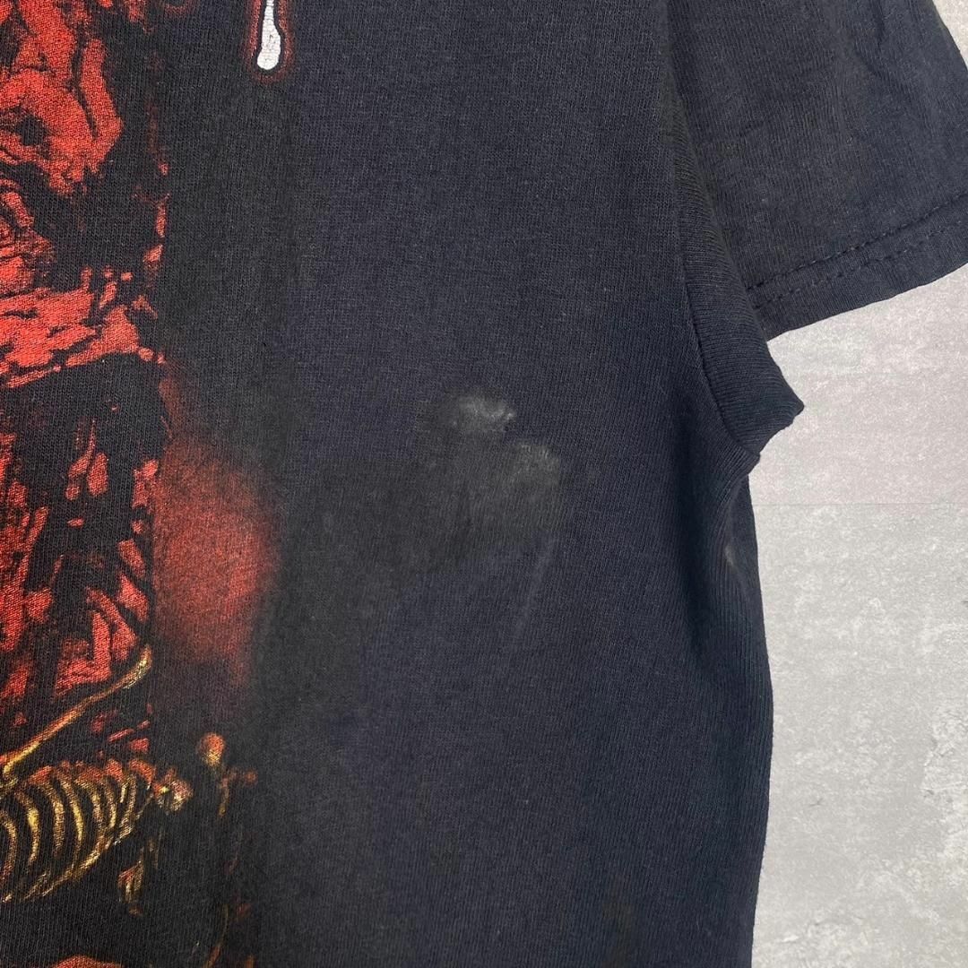 『GILDAN』ギルダン バンドTシャツ