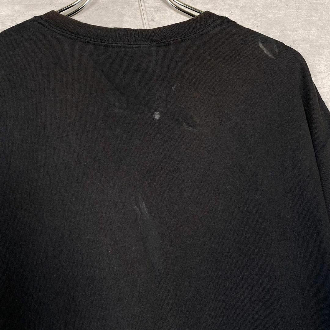 『GILDAN』ギルダン バンドTシャツ