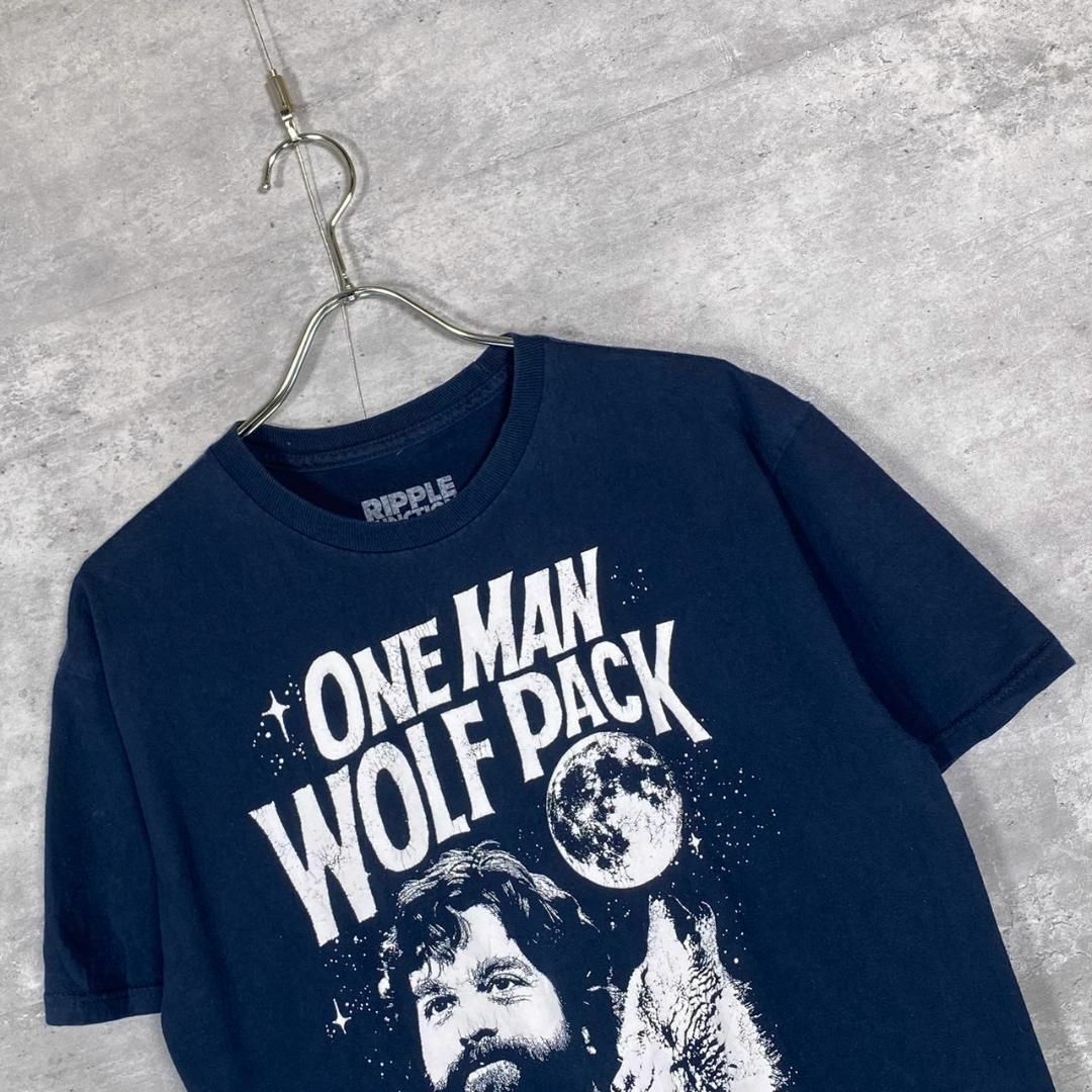 『RIPPLE JUNCTION』リップルジャンクション (M) 半袖Tシャツ