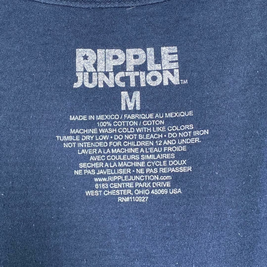 『RIPPLE JUNCTION』リップルジャンクション (M) 半袖Tシャツ