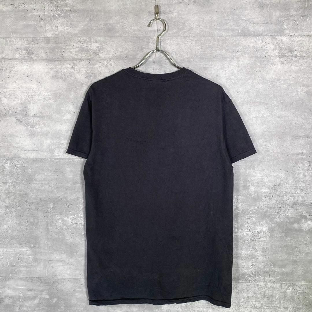 『Ghost Face』ゴーストフェイス (M) ホラー 半袖Tシャツ