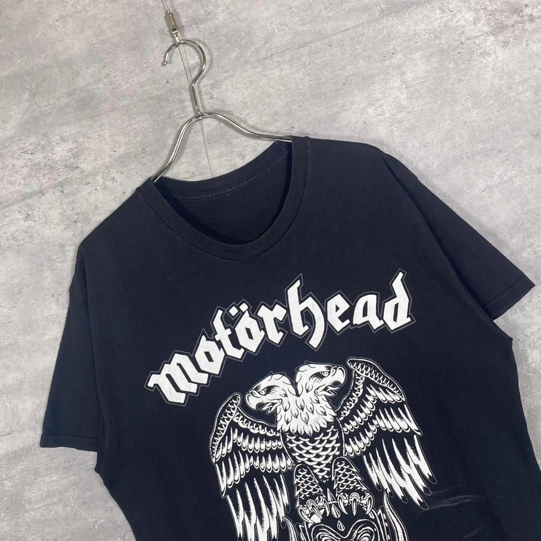 『MUMBLES』マンブルズ モーターヘッド 半袖Tシャツ