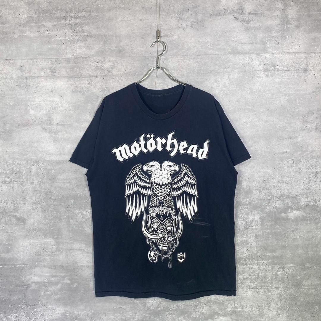 『MUMBLES』マンブルズ モーターヘッド 半袖Tシャツ