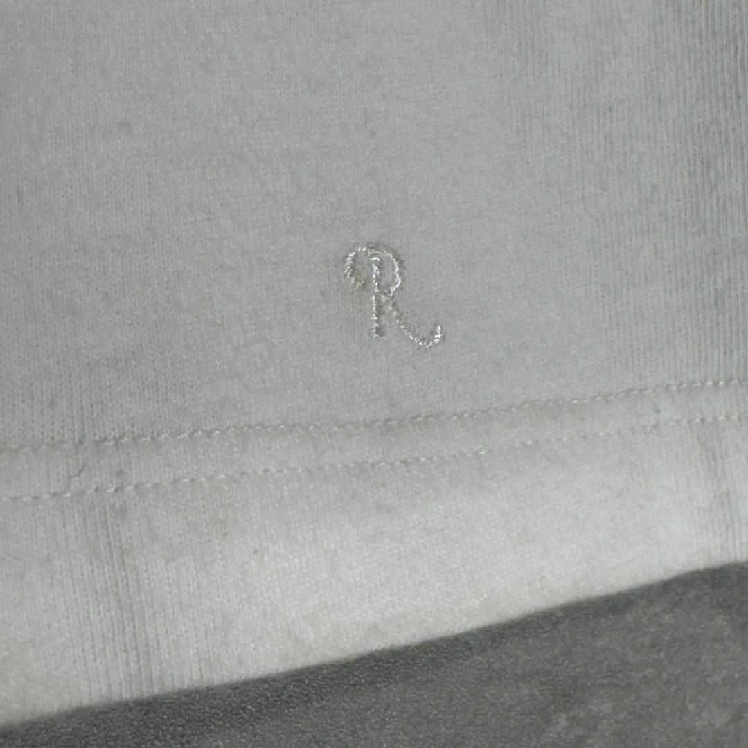 『RAF SIMONS』ラフシモンズ (L) グラフィックプリント半袖Tシャツ