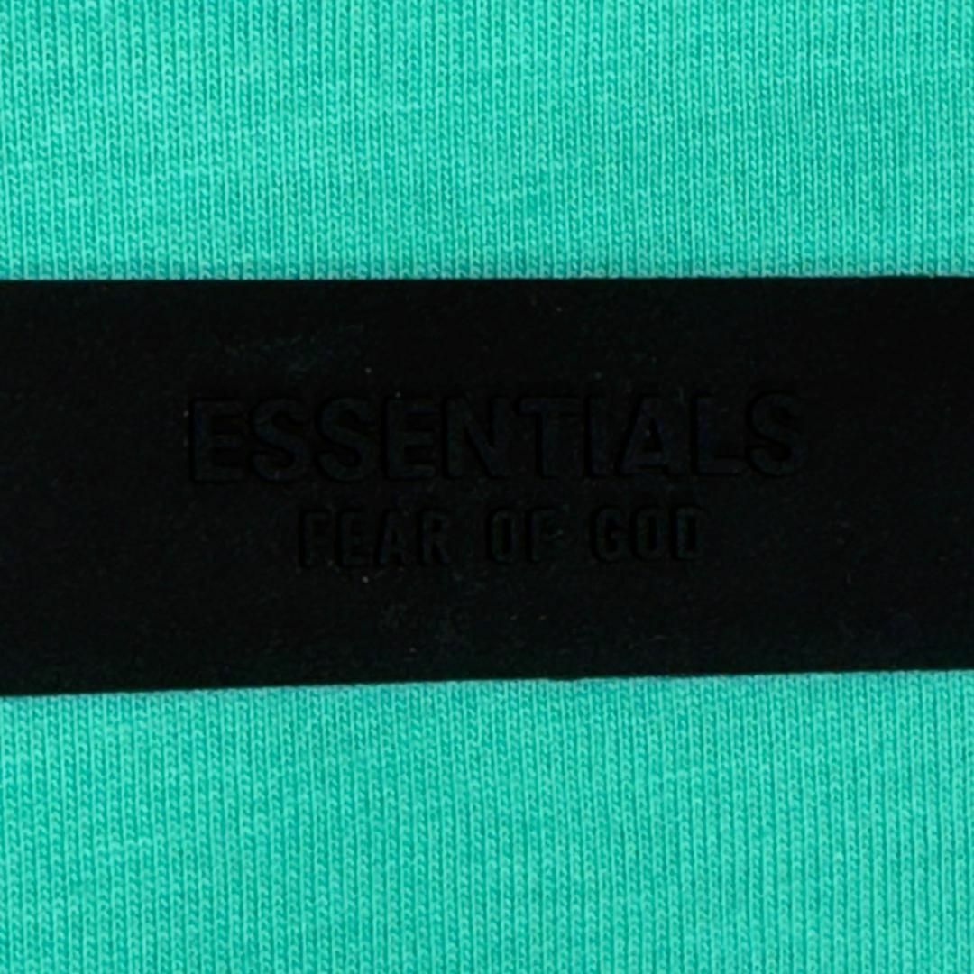 『ESSENTIALS』エッセンシャルズ (S) オーバーサイズ Tシャツ