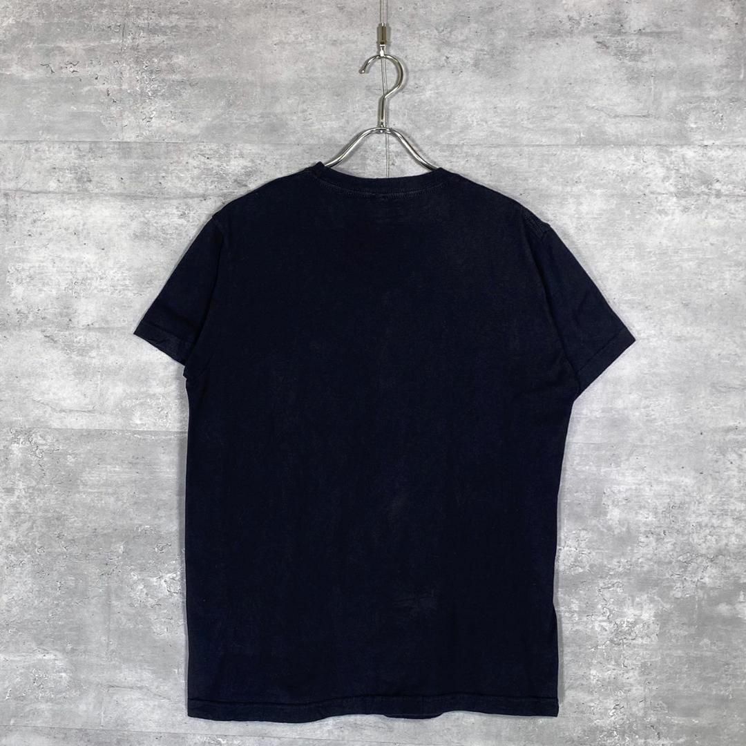 『TULTEX』タルテックス (M) アルスタイル ロック バンド 半袖Tシャツ