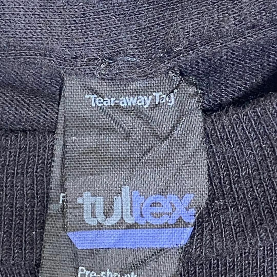 『TULTEX』タルテックス (M) アルスタイル ロック バンド 半袖Tシャツ
