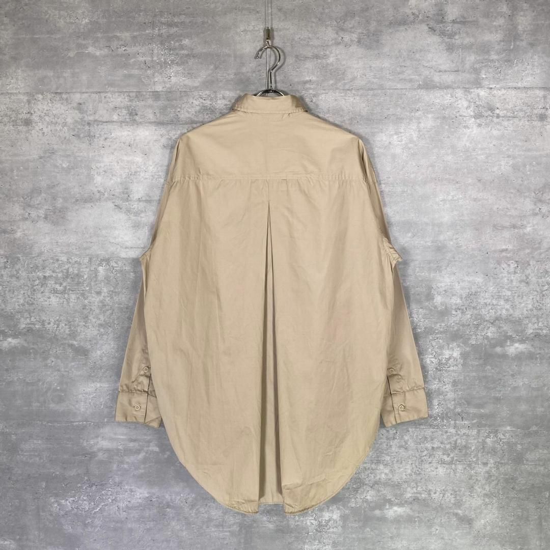 『Deuxieme Classe』ドゥーズィエムクラス 長袖シャツ