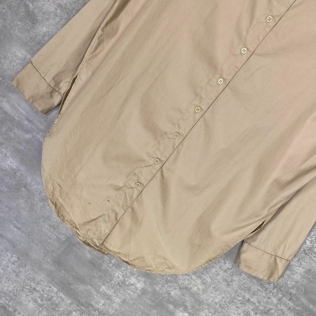 『Deuxieme Classe』ドゥーズィエムクラス 長袖シャツ