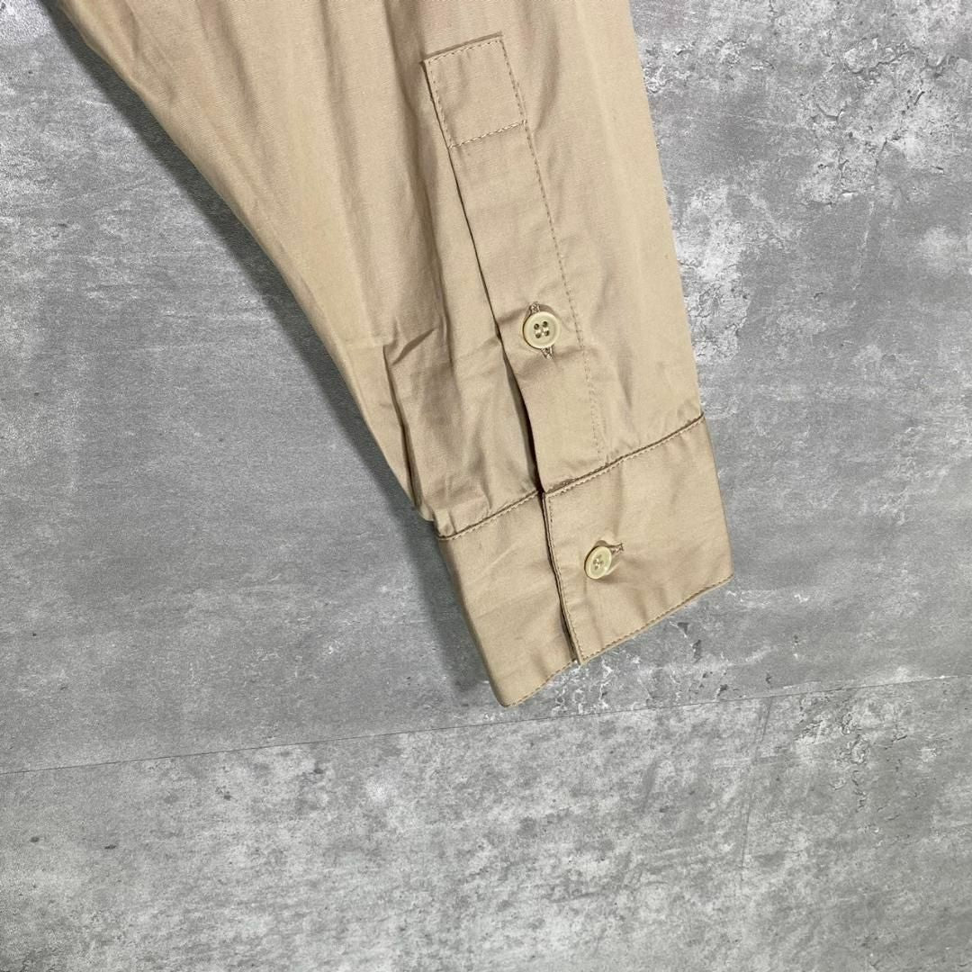 『Deuxieme Classe』ドゥーズィエムクラス 長袖シャツ