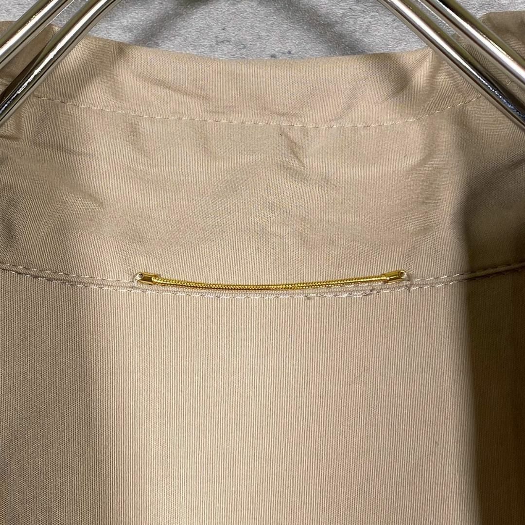 『Deuxieme Classe』ドゥーズィエムクラス 長袖シャツ
