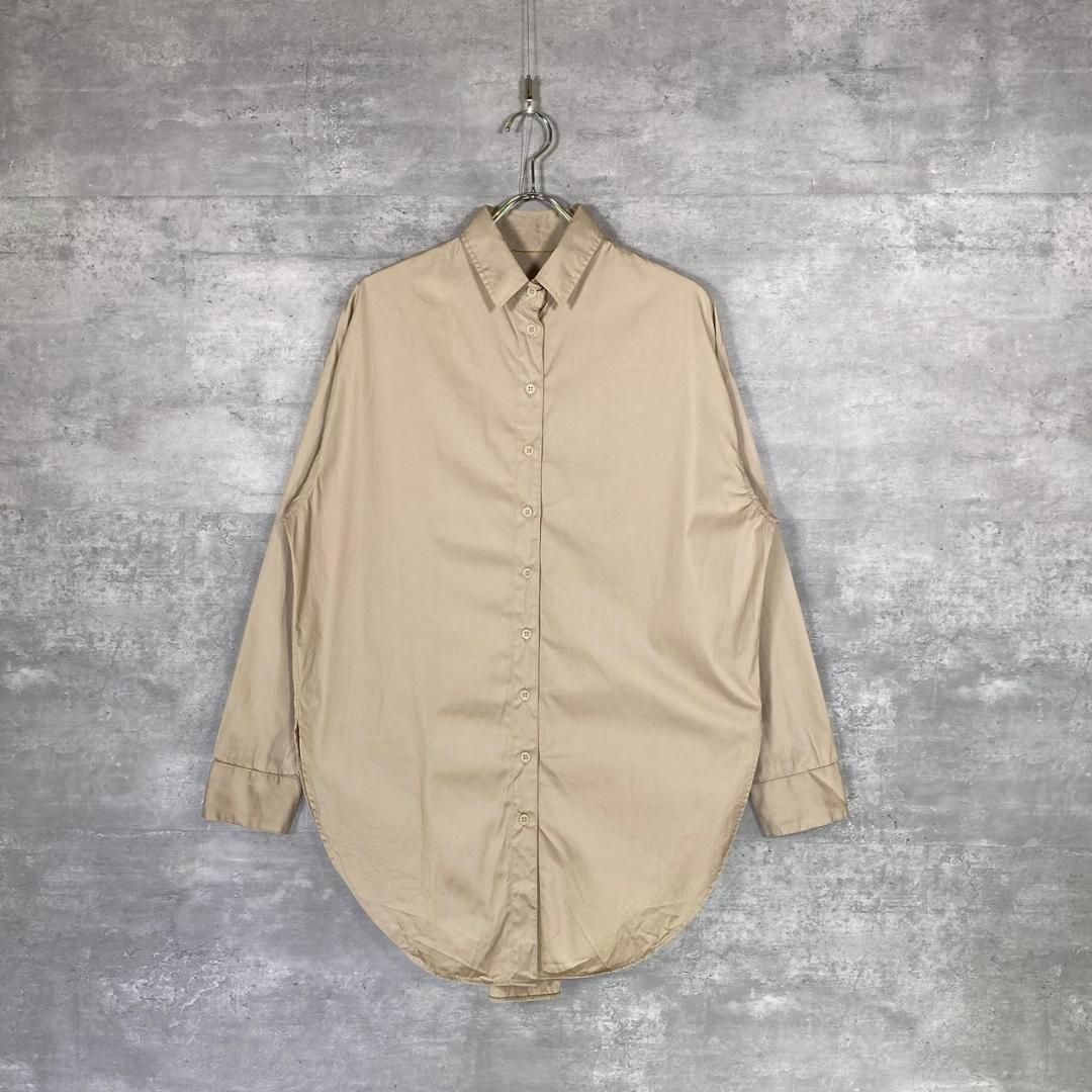 『Deuxieme Classe』ドゥーズィエムクラス 長袖シャツ