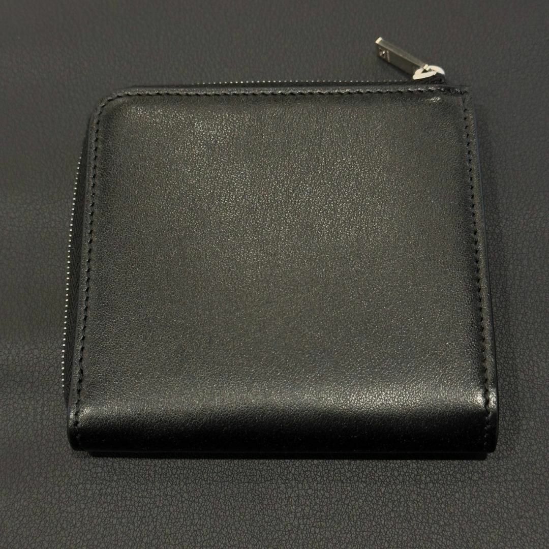 『JIL SANDER』ジルサンダー レザーカードウォレット