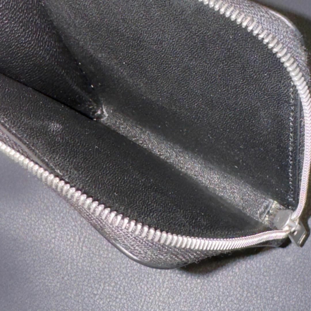 『JIL SANDER』ジルサンダー レザーカードウォレット