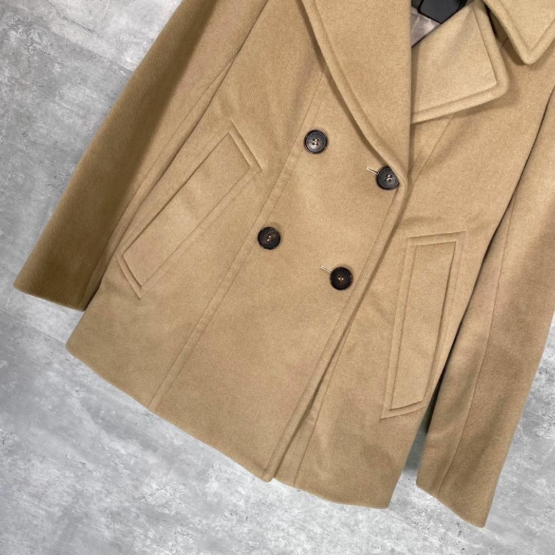 『MACKINTOSH』マッキントッシュ (36) メルトン コート