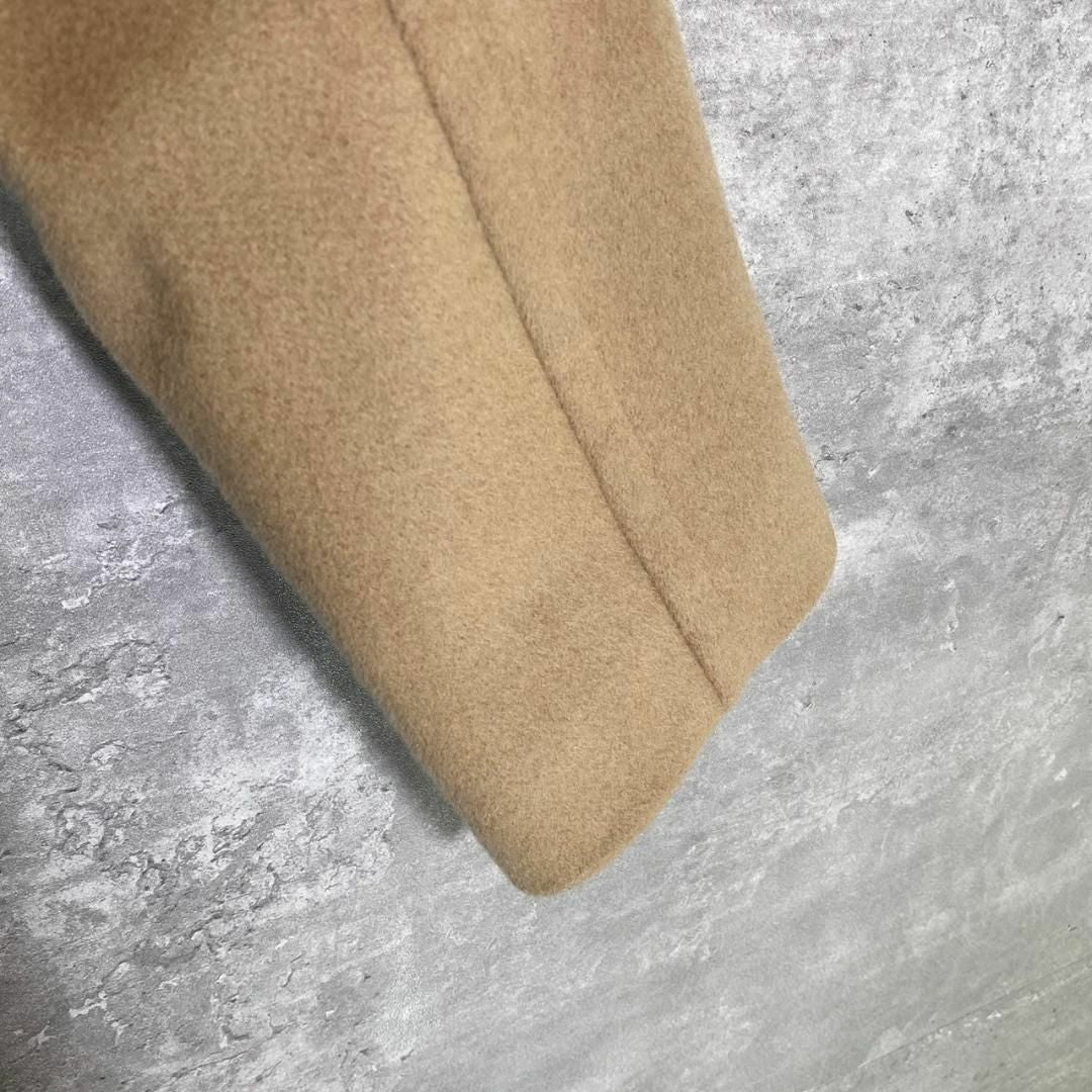 『MACKINTOSH』マッキントッシュ (36) メルトン コート