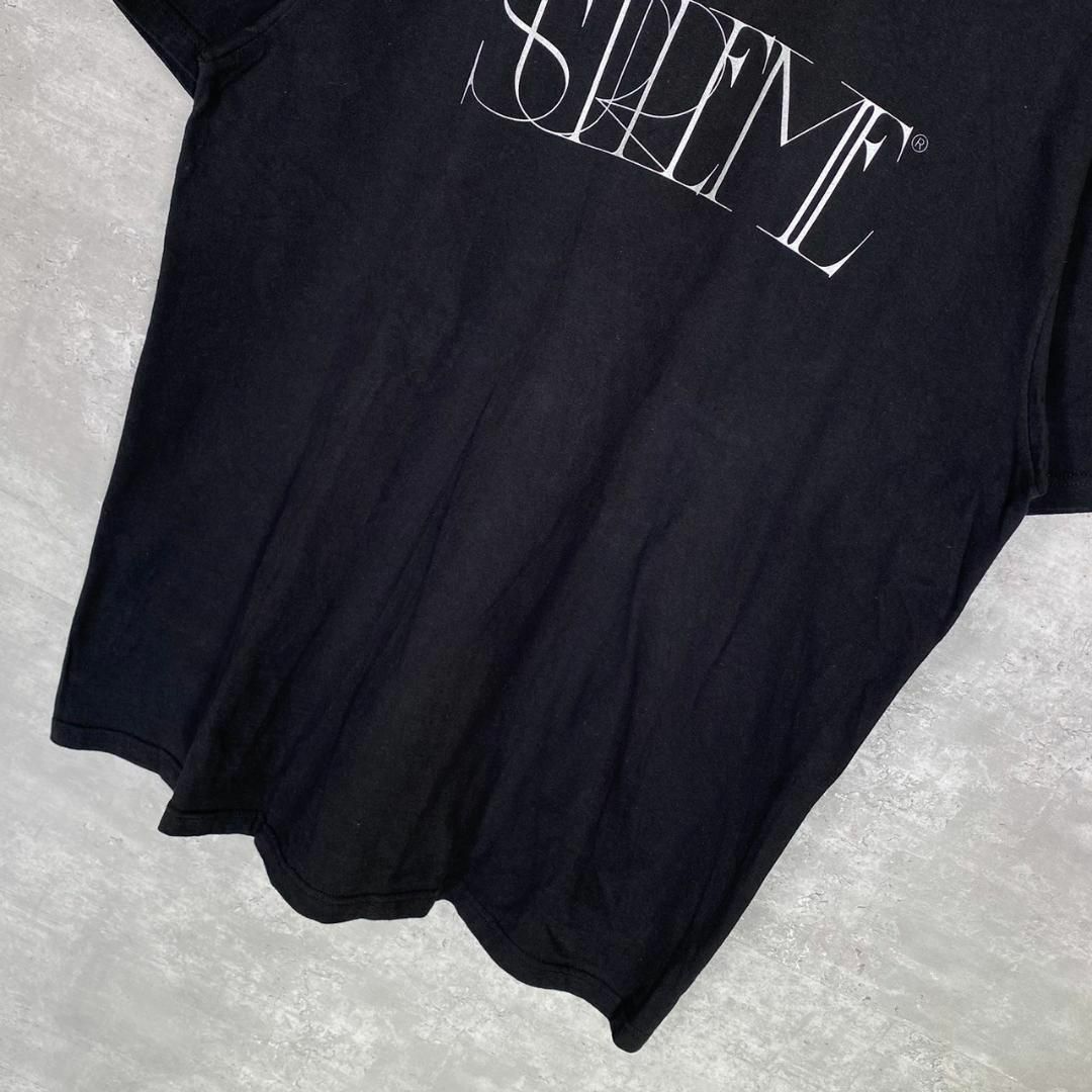 『Supreme』シュプリーム (XL) トレードマーク 半袖Tシャツ