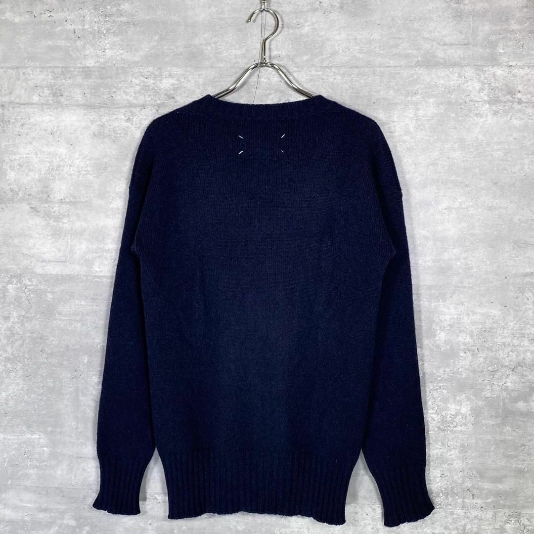 『Maison Malgiela』メゾンマルジェラ (M) ニットセーター