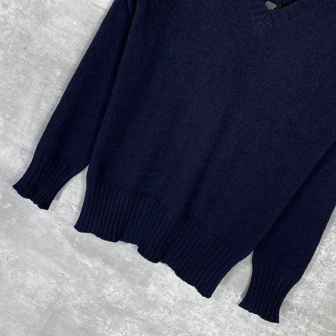 『Maison Malgiela』メゾンマルジェラ (M) ニットセーター