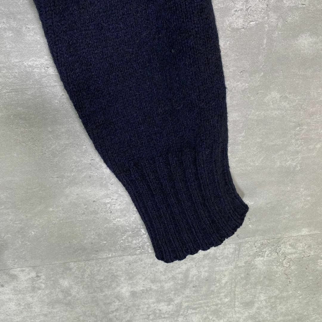 『Maison Malgiela』メゾンマルジェラ (M) ニットセーター