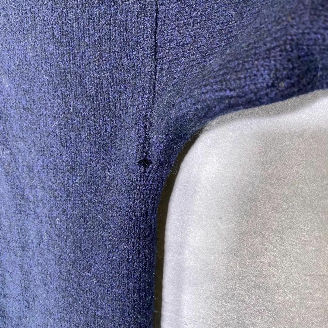 『Maison Malgiela』メゾンマルジェラ (M) ニットセーター