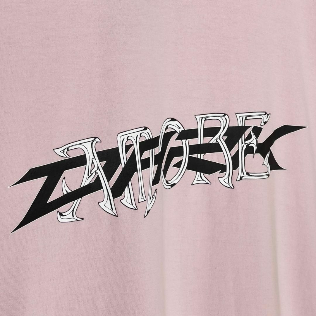 『GIVENCHY』ジバンシー (L) 20ss カリグラフィックTシャツ