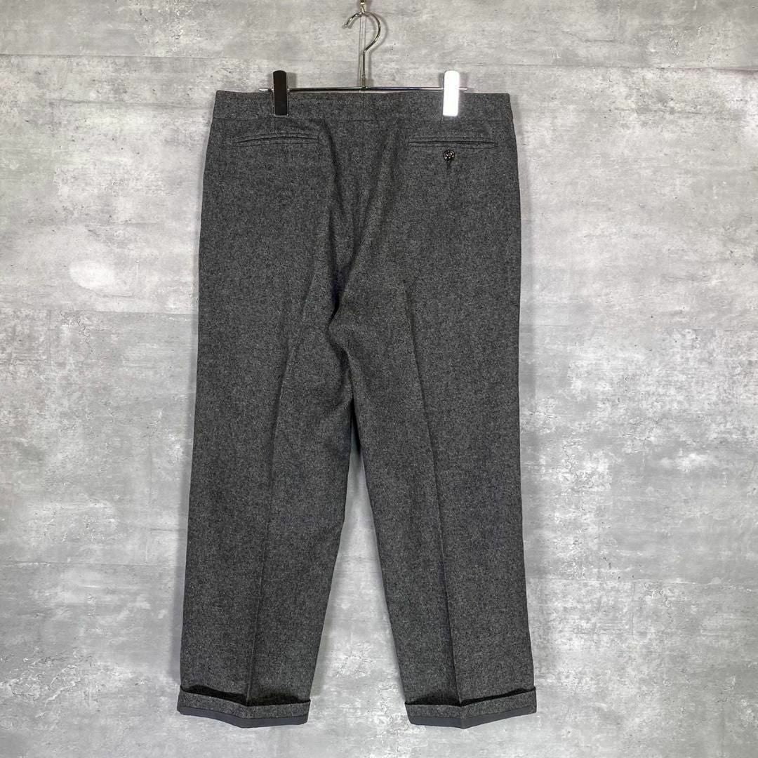 『Maison Margiela』メゾンマルジェラ (44) スラックスパンツ