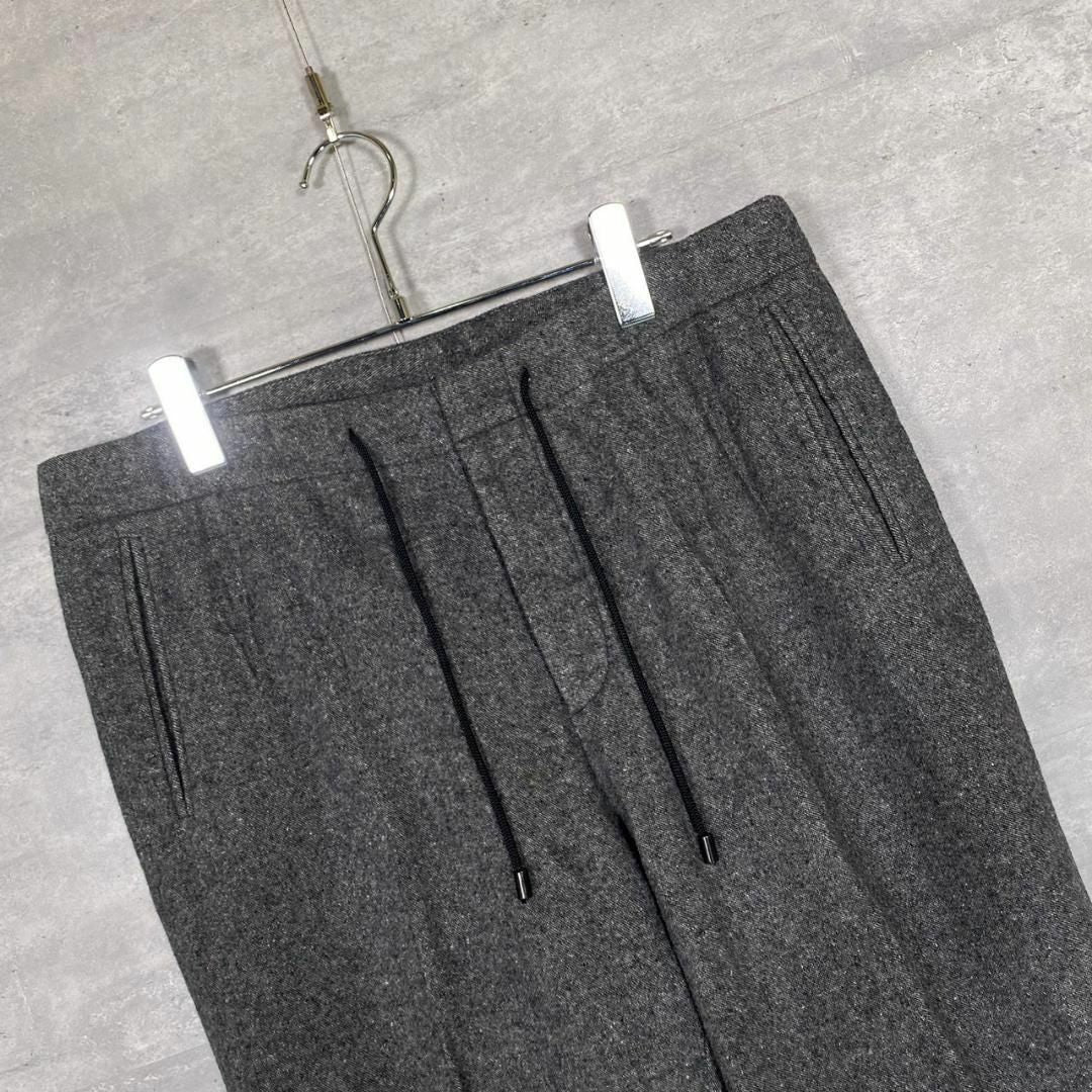 『Maison Margiela』メゾンマルジェラ (44) スラックスパンツ