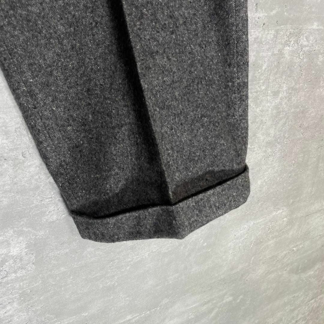 『Maison Margiela』メゾンマルジェラ (44) スラックスパンツ