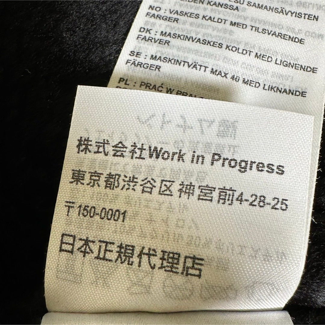 『carhartt』 カーハート (S) 総柄 ワークジャケット