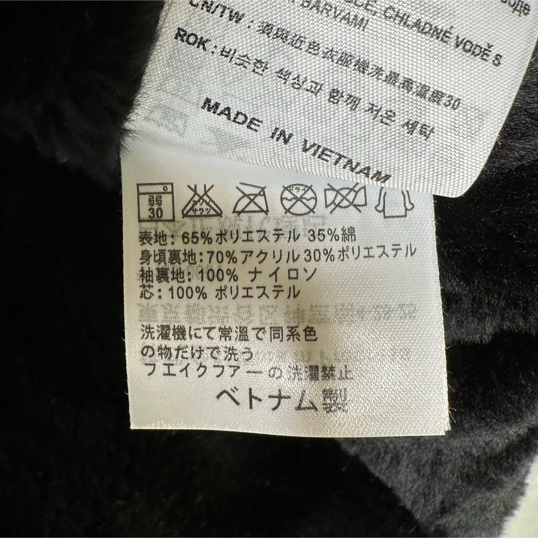 『carhartt』 カーハート (S) 総柄 ワークジャケット