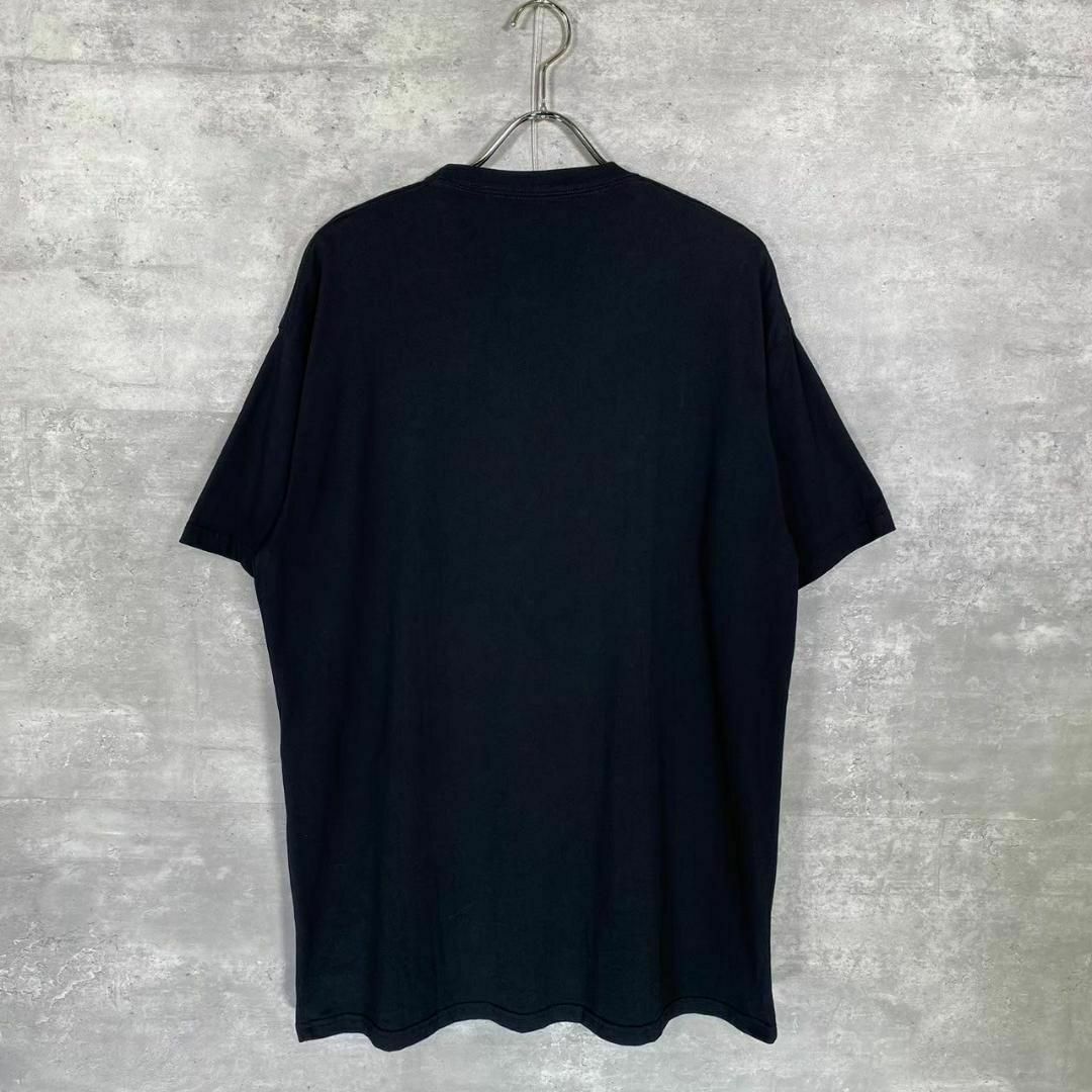 『BALENCIAGA』バレンシアガ (XS) BBロゴ 半袖BIG Tシャツ