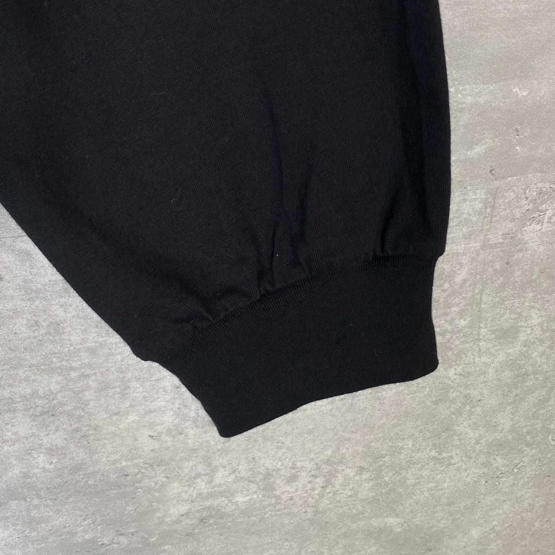 『ESSENTIALS』エッセンシャルズ (M) ロングTシャツ