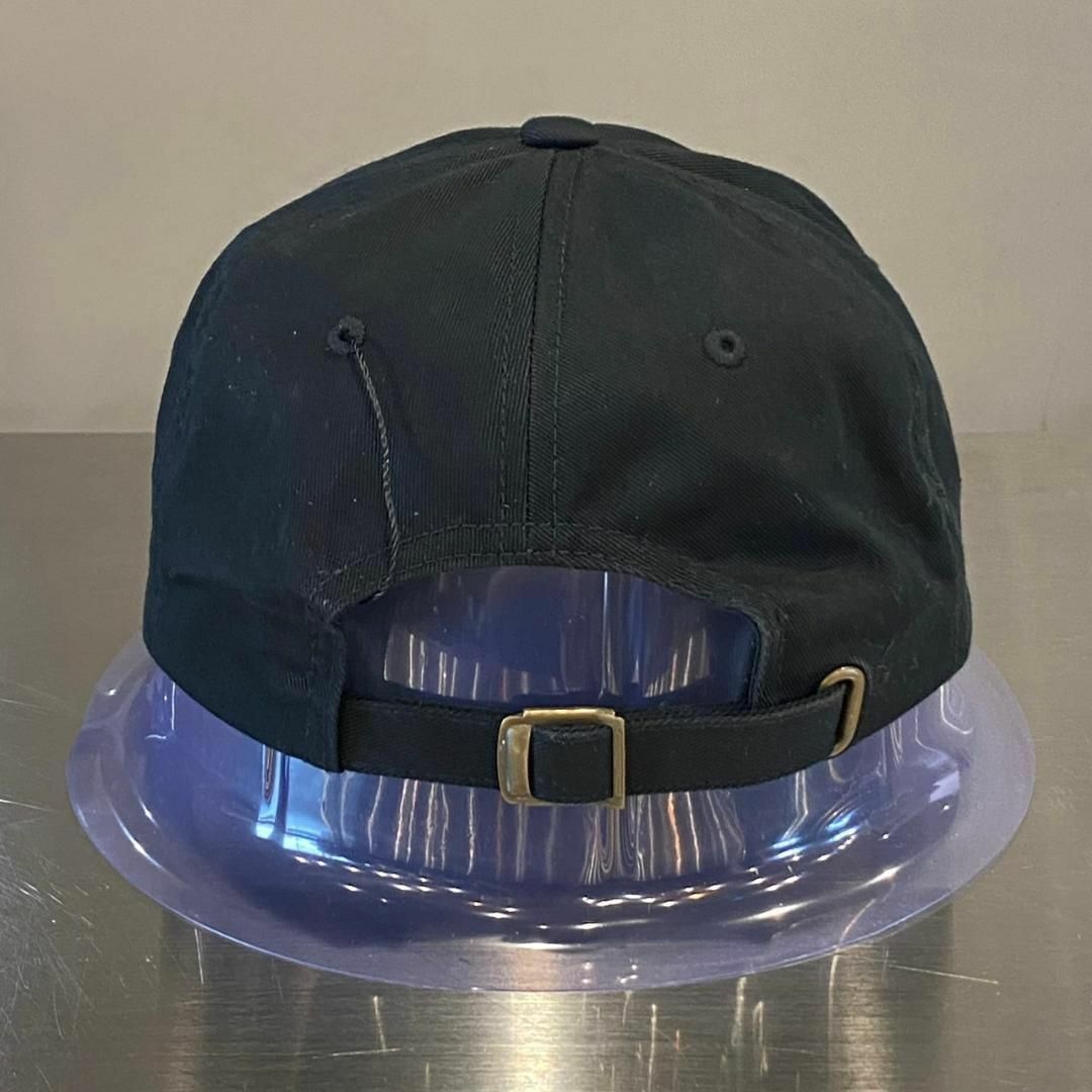 『SHOOP』シュープ Metal Logo Cap キャップ