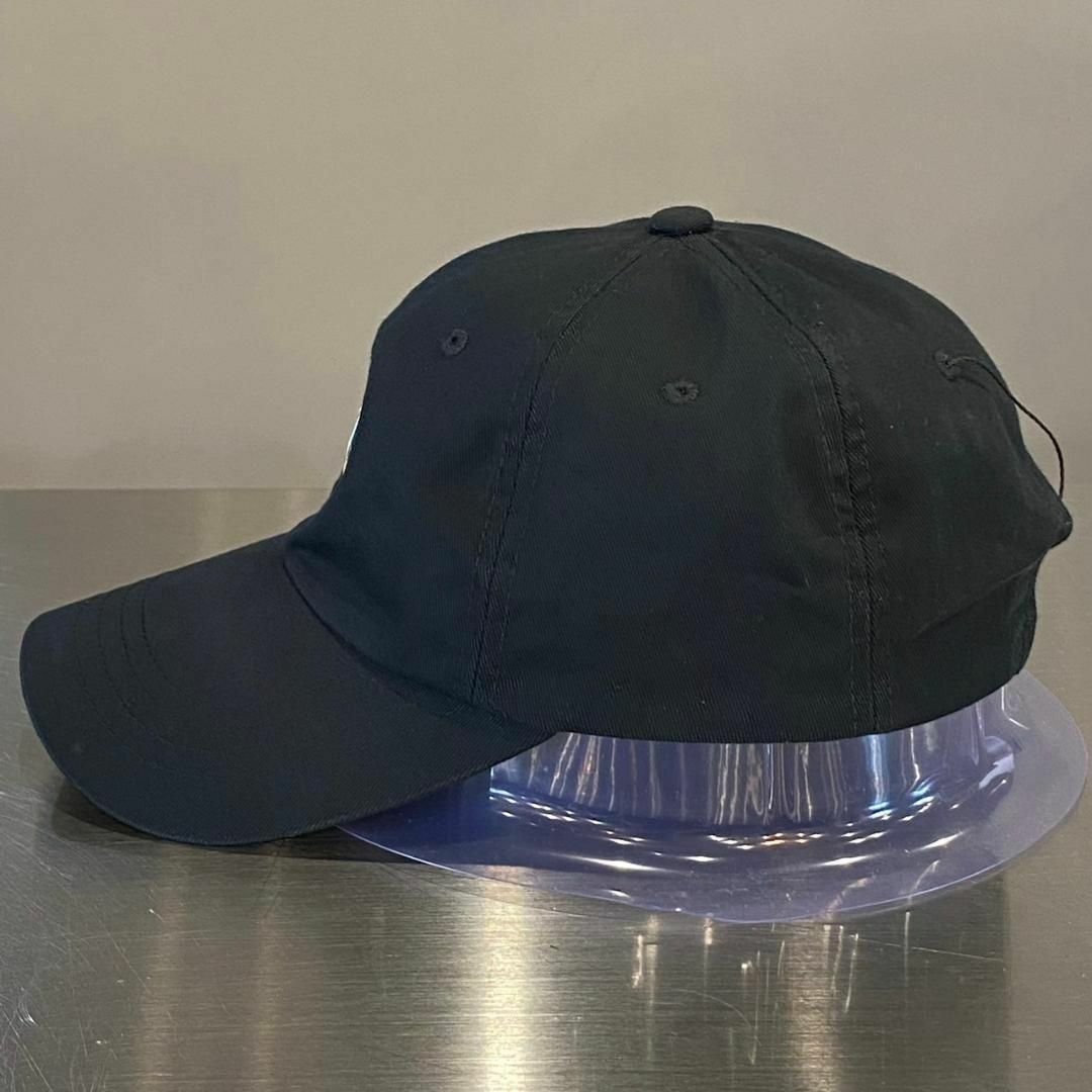 『SHOOP』シュープ Metal Logo Cap キャップ