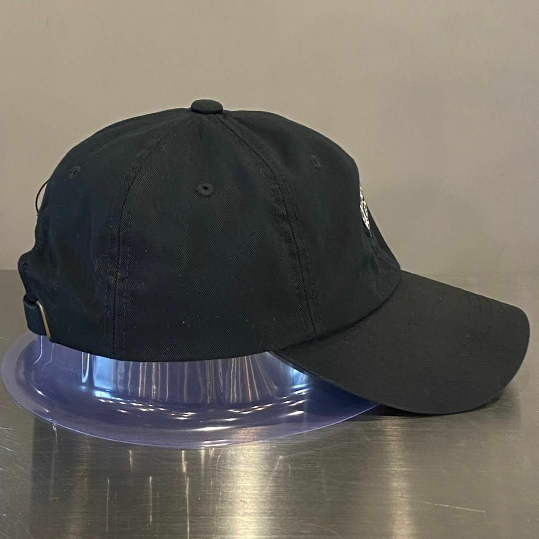 『SHOOP』シュープ Metal Logo Cap キャップ